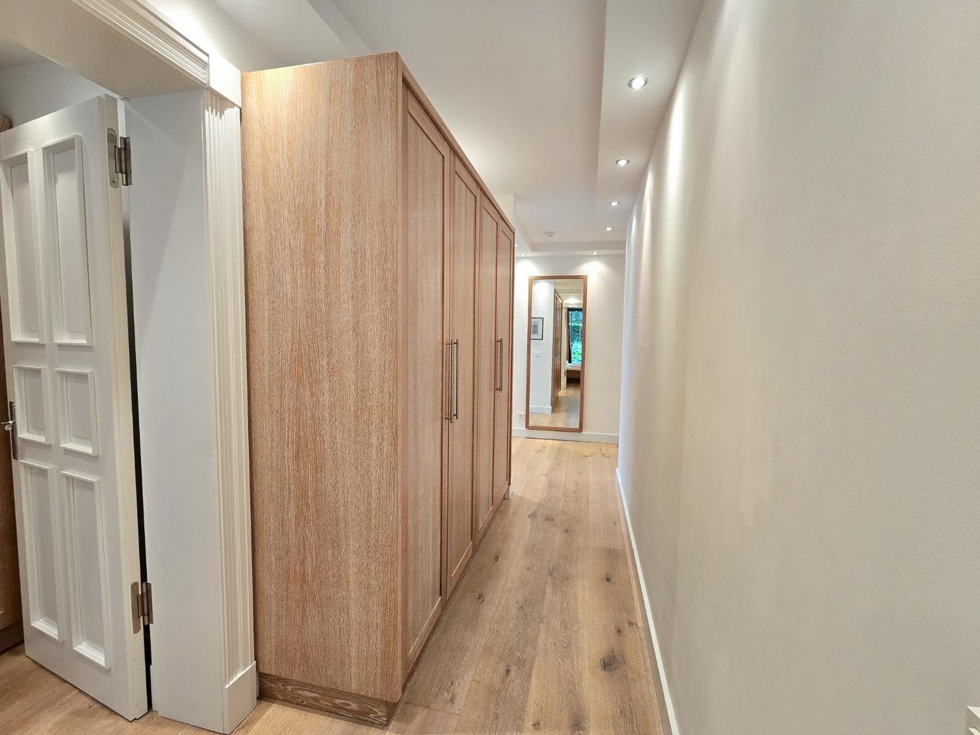 Strandvillen Binz - Ferienwohnung Mit 2 Schlafzimmern Und Terrasse Pva-01 Εξωτερικό φωτογραφία